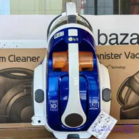 جارو برقی ال جی مدل VC73189NHTR قدرت ۱۸۰۰ وات
