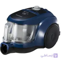 جاروبرقی مخزن دار سامسونگ مدل SC4570