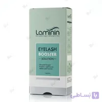 محلول تقویت‌کننده مژه لامینین ۷ میلی‌لیتر
