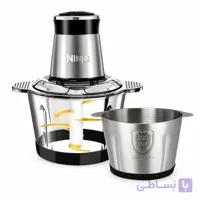 خردکن 3.5 لیتری نینجا مدل NJ1003