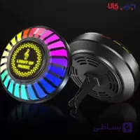 خوشبو کننده اکولایزر دریچه کولر وارداتی