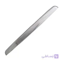 دستگیره صندوق پراید طرح استیل برند صفا