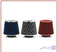 فیلتر اسپرت برند سیموتا سایز متوسط وارداتی