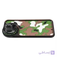 داشمت و جاموبایلی وارداتی مدل چریکی