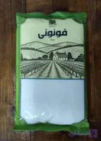 شکر سفید بسته بندی 1000 گرمی پکیج 12 عددی