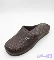دمپایی جلوبسته مردانه راستی آبی؛نرم‌تر و تضمینی ضد لغزش