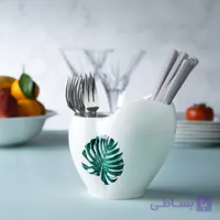 جا قاشقی استوایی