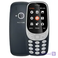 گوشی نوکیا3310باگارانتی 6ماه ویتنام