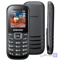 گوشی موبایل نوکیا E1207