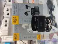 ایرپاد کیو سی وای t18pro