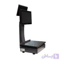 پوز اسکیل zx scale مدل 6412 | برند ZEC