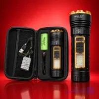 چراغ قوه Small Sun T302