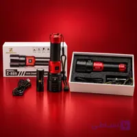 چراغ قوه Zingaro Z-889