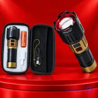 چراغ قوه Small Sun T305