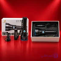 چراغ قوه Z-341 Zingaro