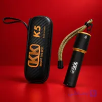 چراغ‌قوه مدل K5