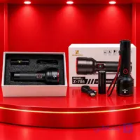 چراغ قوه زینگارو Z-786