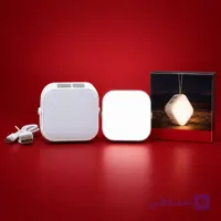 چراغ کمپینگ شارژی زینگارو C14