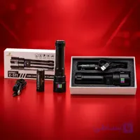 چراغ قوه Zingaro Z-511