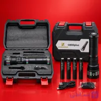 چراغ قوه Zingaro G800 Plus