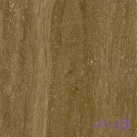 سنگ تراورتن شکلاتی موجدار ممتاز