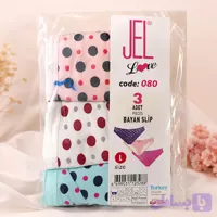 شورت زنانه