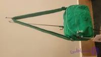 کیف دوشی