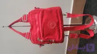 کیف سه کاره دستی و دوشی و کولی