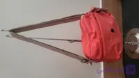 کیف دوشی