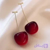 گوشواره گیلاس