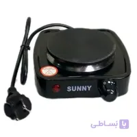 اجاق برقی تک شعله سانی ۵۰۰ وات مدل H-009