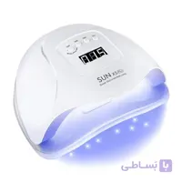 لاک خشک یووی سان ایکس 5 پلاس 180 وات