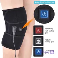 زانوبند حرارتی مدل Knee Heating Pad