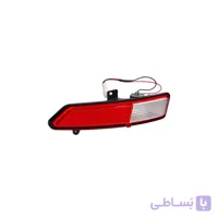 چراغ مه شکن عقب 315 هاچبک قدیم راست (سمت شاگرد)