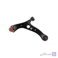 طبق ام وی ام X33-تیگو5-لیفان X60 چپ (سمت راننده)