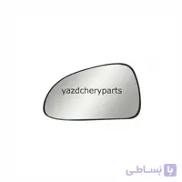 شیشه اینه بغل ام وی ام 315 چپ