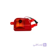 چراغ مه شکن ام وی ام X33NEW چپ(سمت راننده)