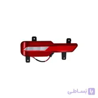 چراغ مه شکن عقب X33CROSS-اریزو5FLچپ(سمت راننده)