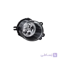 چراغ مه شکن جلو ام وی ام 315NEW-530-550-X33NEW چپ