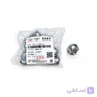 مهره چرخ ام وی ام 530-550-315