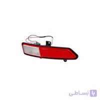 چراغ مه شکن عقب 315 هاچبک قدیم چپ (سمت راننده)