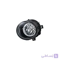 مه شکن جلو تیگو5-X33S چپ (سمت راننده)