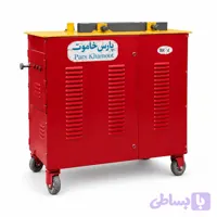 دستگاه خاموت زن دست دوم vf86 (پارس خاموت)