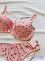 ست اسفنجی کاپ نازک گیلاسی