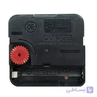 موتور ساعت دیواری مدل sh بسته 100 عددی