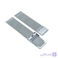 بند ساعت مچی مدل حصیری HS20mm