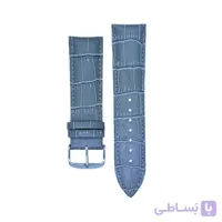 بند ساعت مچی مدل چرمی کد BAT24mm