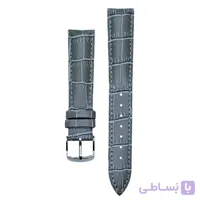 بند ساعت مچی مدل چرمی کد BAT16mm