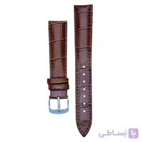 بند ساعت مچی مدل چرمی کد BAT20mm