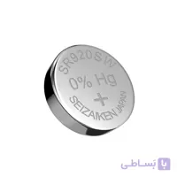 باتری ساعت سيزاكن مدل SR920 SW